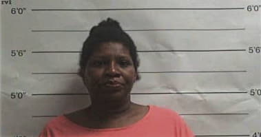 Sonya McLendon, - Orleans Parish County, LA 